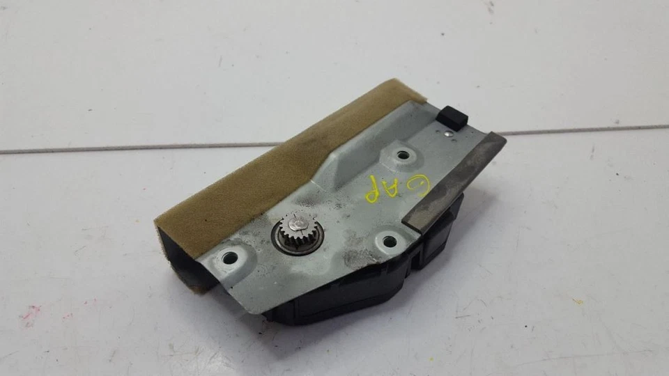 Motor techo corredizo motor techo motor 2005 06 07 Infiniti FX35 FX45 Foto 2 de 4