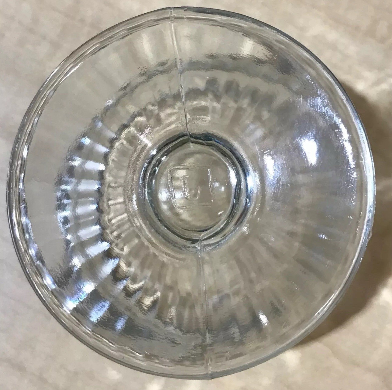 20 Of Vintage Jeannette Glass Dessert Cups/Bowls- Mint Conditions