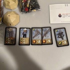 Vintage 2003 Adventures: Orient Expedition 7415 Aero Nomad COMPLETE WITH BOX