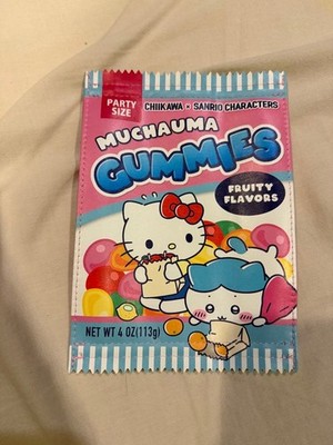 Chiikawa Hello Kitty Collaboration Hello Kitty Tasche