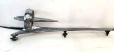 Oem 1940s 1950s Buick Roadmaster Super Bombsite Gunsight Torpedo Hood Ornament
