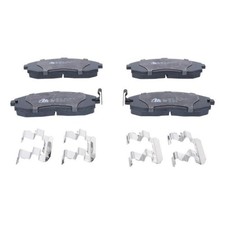 Kits de frein Hyundai H100