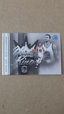 2025 Topps Chrome Young Kings Stephen Curry Golden State Warriors #YK-4 NBA