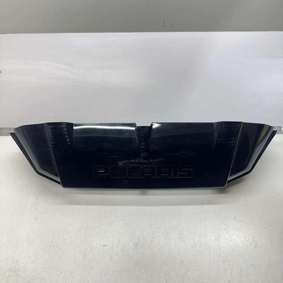 Cono de nariz, azul - Polaris 500 Classic 1991 Foto 2 de 4