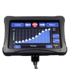 Nitrous Express 16011S Touch Screen Display f...