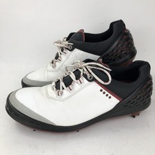 Ecco Cage EVO Hydromax Men s Soft Cleat Golf ...