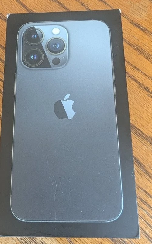Apple iPhone 13 Pro 256GB for Sale - Shop New & Used Cell Phones