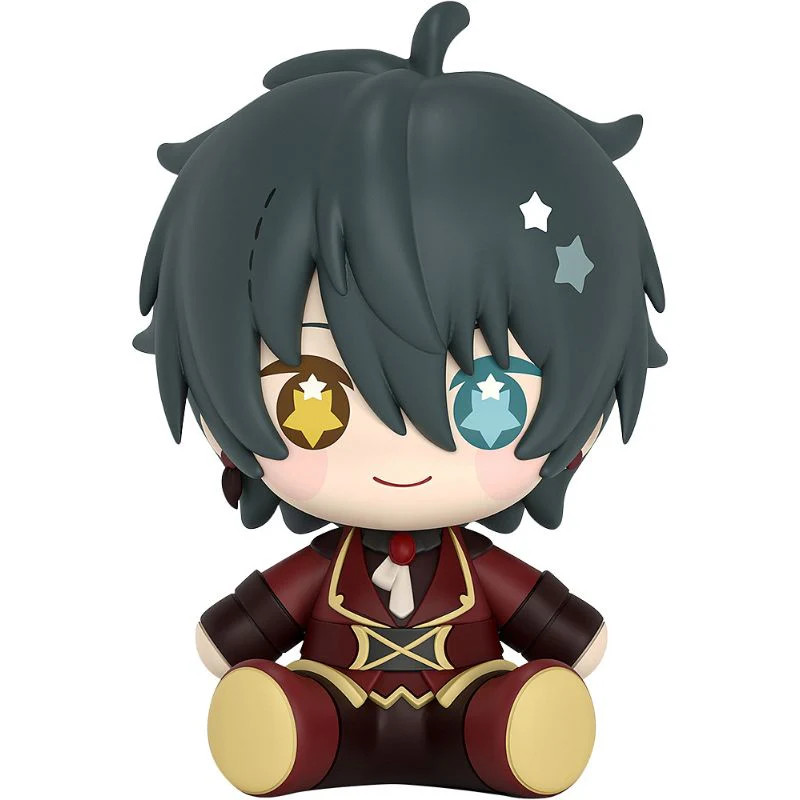 Good Smile Arts Shanghai Huggy Ensemble Stars Mika Kagehira Figure