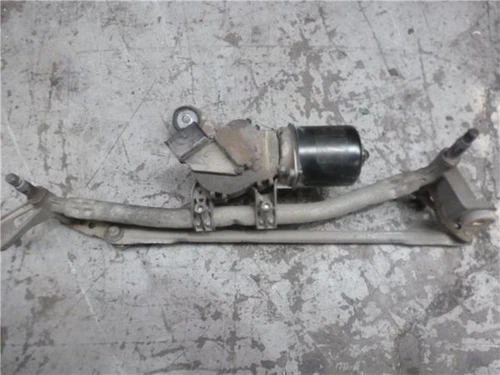 7701054828 Motor Limpia Delantero para RENAULT MEGANE II GRANDTOUR 2007 99828 - Bild 1 von 4