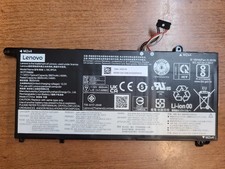 ORIGINAL LENOVO THINKBOOK 14 G2 G3 G4 ITL BATTERY SB10Z21208 L19C3PDA 5B10Z21202