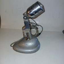 Electro Voice 630 microphone