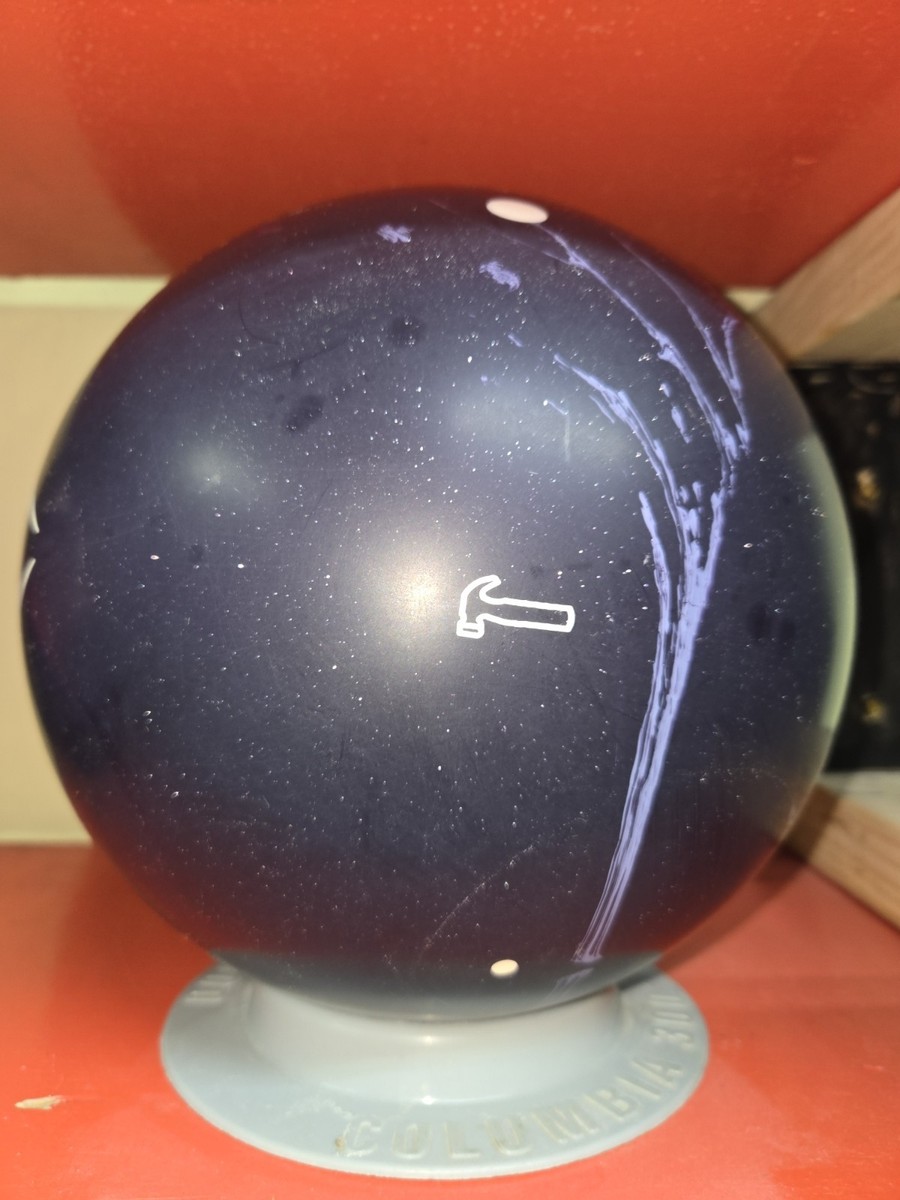 【美品】ブラックウィドウ3.0 15ポンド Black Widow 3.0 – HammerBowling