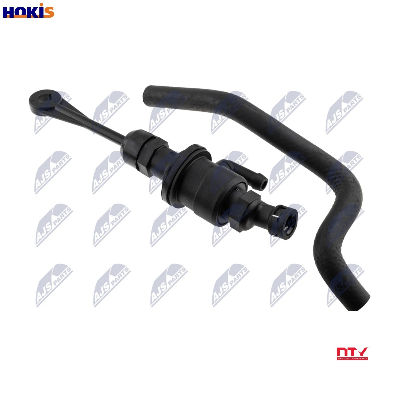 Fits NTY NSP-HY-514 CLUTCH PUMP ⭐UK Stock⭐ - Image 4
