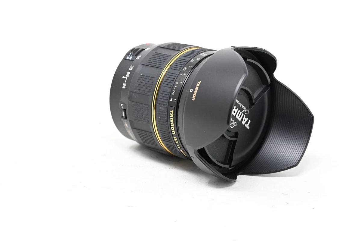 Tamron 24-135mm Focal Camera Lenses for sale | eBay