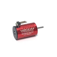 Max RPM 6000 9580KV Brushless Motor For Kyosho Mini-Z 1/24 1/28 RC Car t