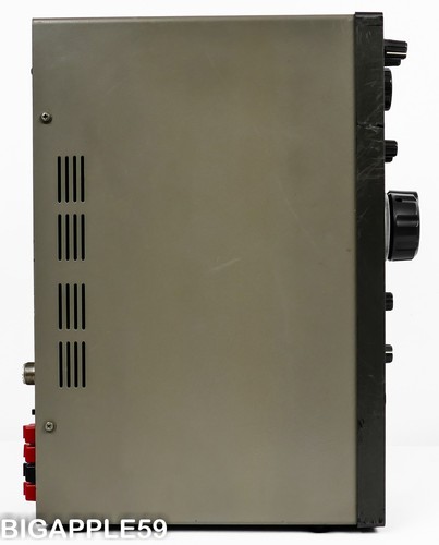 Receptor de onda corta radioaficionado de onda corta Yaesu FRG-7700 ***Divertido de usar para DXing*** - Imagen 7 de 10