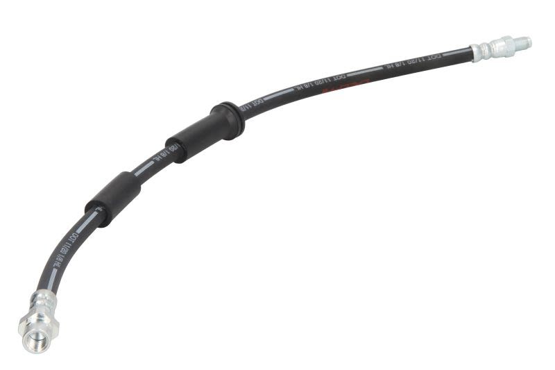 Flexible de frein DELPHI LH6717 résout la pédale molle sur MINI Cooper 1.4 R56