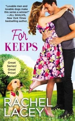 For Keeps Mass Market Paperbound Rachel Lacey