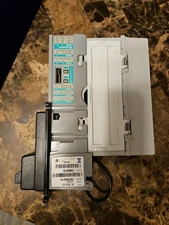 MEI Mars AE 2631  bill acceptor, validator $1 - $20s 115vac