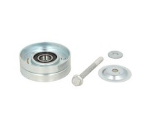 Poulies diverses Volvo 850