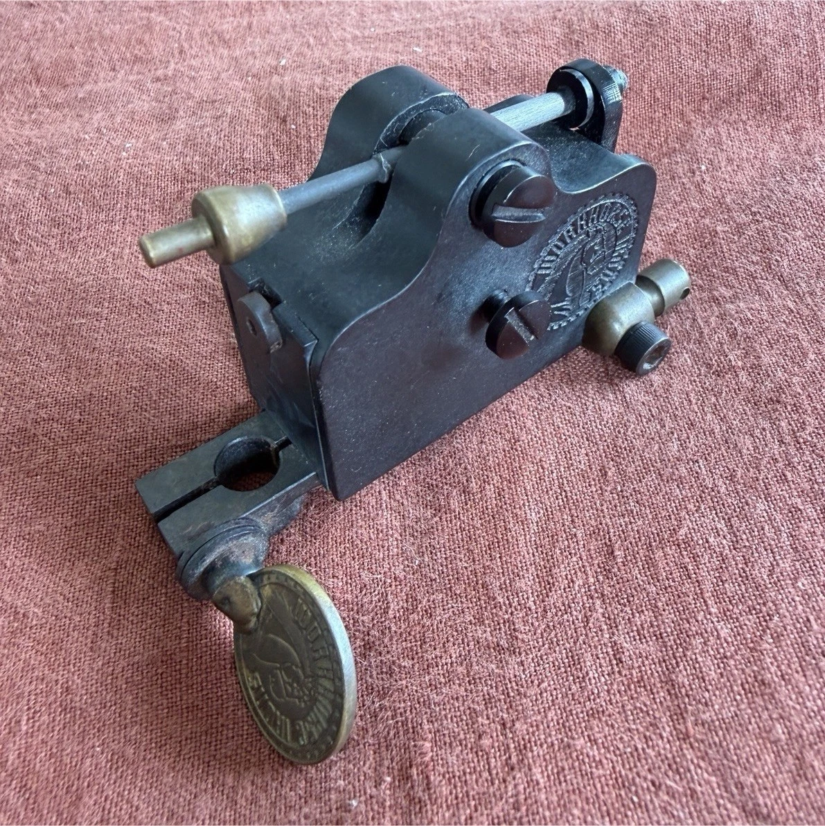 Workhorse Tattoo Machines for sale | eBay