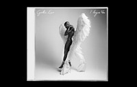 Cynthia Erivo - I Forgive You - Cd - G3Z