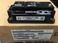 1PC Mitsubishi CM500HA-34A Power Module Powerex New In Box Free Shipping