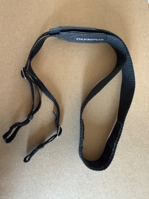 Olympus Camera Neck/Shoulder Strap - Image 1 of 2