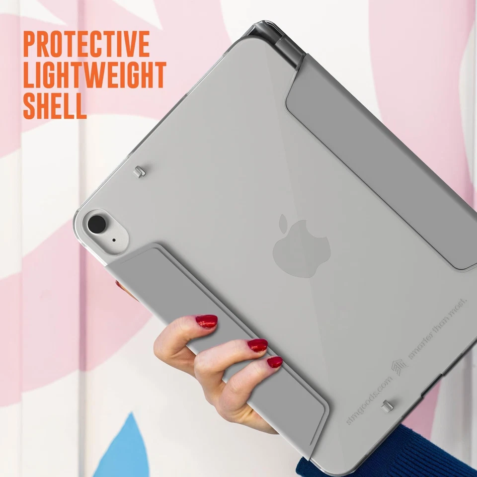 Studio for iPad Air 11-inch (M3 2025/M2 2024 5th/4th Gen) & iPad Pro 11 Inch ... - Image 2 of 4