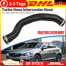 Turboschlauch Ladeluftschlauch 6M516K863KA für FORD FOCUS II C-MAX Volvo C30 C70