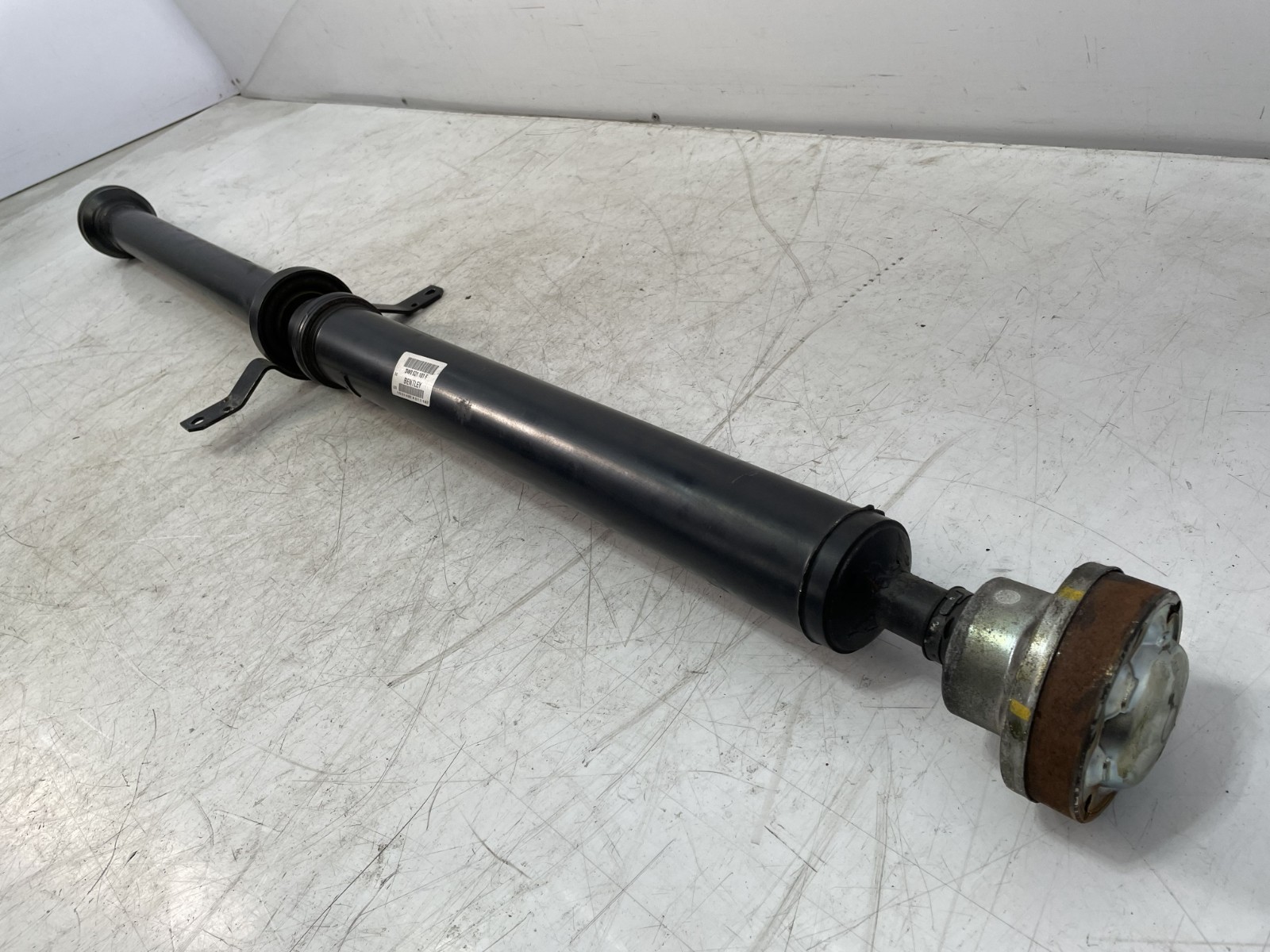 ✅12-18 OEM Bentley Continental GT AWD Rear Axle Driveshaft Drive Shaft Propeller