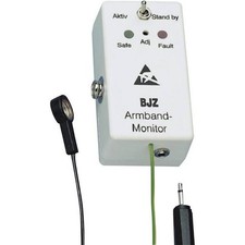 BJZ C-193 2334 ESD Ground, Dispersion Test Device