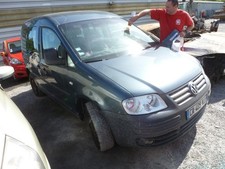 Radiateur Volkswagen CADDY