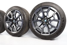 Original BMW X1 U11 iX1 U11 X2 U10 iX2 U10 Sommerräder 19 Zoll 867 50476