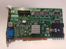 Diamond Fire 1k Pro PCI 8MB Fire 1k 23130018-403