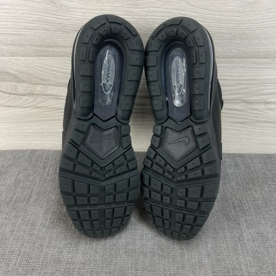 Nike Air Max Pulse Shoes Black Bronzine Smoke Grey HQ2573 001 Men\'s Size 9.5 Nike Air Max Pulse Shoes Black Bronzine Smoke Grey HQ2573  main image 4