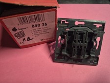 Legrand 84026 - Interrupteur Volet Roulant Sagane - Inter VR