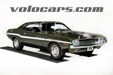 1970 Dodge Challenger for Sale