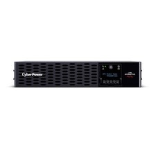 CyberPower PR1500RT2UC Smart App 1500VA/1500W Sinewave Rack/Tower UPS
