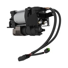 Air Suspension Compressor Pump Fit for Ram 1500 2013 2014 2015 2016 2017 2018