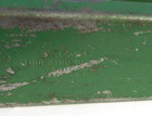 Vintage INDESTRO MFG 11 Piece 1/2” Hex Drive Socket Set No. 1451 w/ Holder USA — photo 7