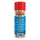 Hycote Red Brake Caliper Spray Paint 400Ml Xuk440