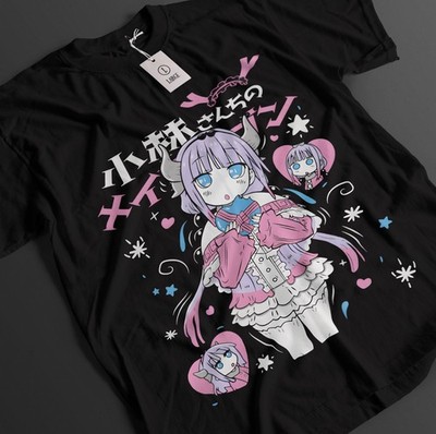 Oshi No Ko Shirt Ai Hoshino Tshirt Aqua T-Shirt Kana Arima Top Ruby Anime Tee