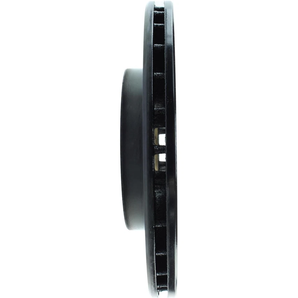 Rotor de freio a disco StopTech - Compatível com 1984 - 1987 Audidi 4000, 1982 - 1984 Audi Coupe - Imagem 4 de 4