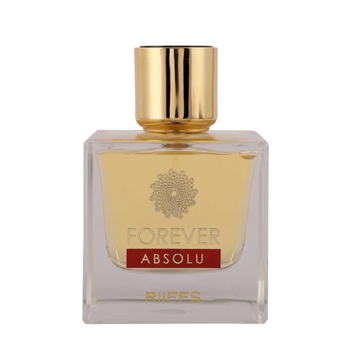 Forever Absolu RIIFFS Parfums | 100ml EDP Spray | Schneller Versand - Bild 2 von 6