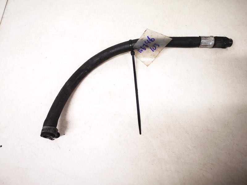 Volvo V40 radiator cooling water hose part de1294196-92