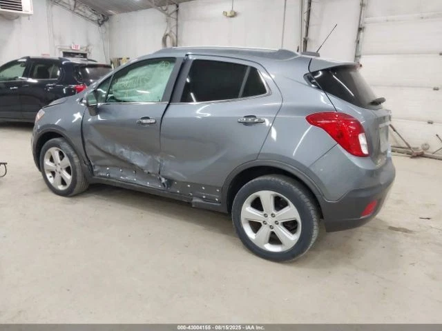 Turbo/Supercharger Fits 12-20 SONIC 2720151 Foto 3 de 4