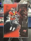 2025 Topps Signature Bucky Irving Red (Raw)