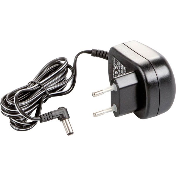 Kern Mains PSU 9V DC Fixed Voltage 1 piece