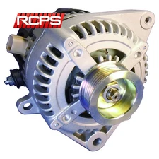 New 130A Alternator For Toyota Highlander 3.3L 2004-2007 27060-20280 27060-20290